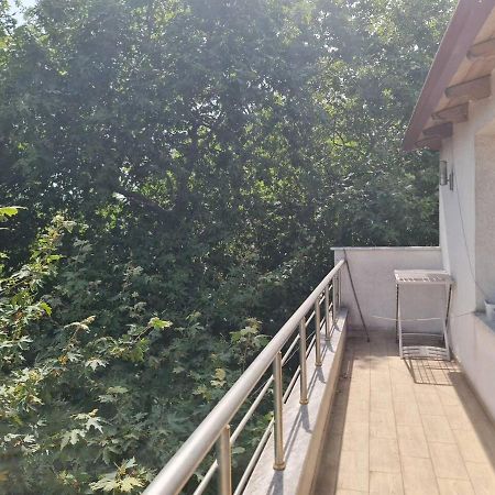 Penthahouse Shallvare Tirana Buitenkant foto
